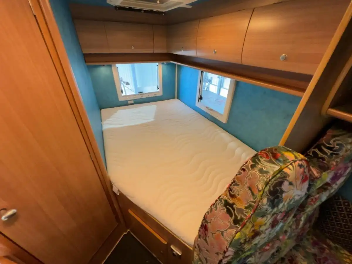 RIMOR Sailer 646 - Ansicht 11